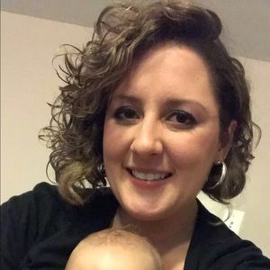 Meet your Posher, Laura